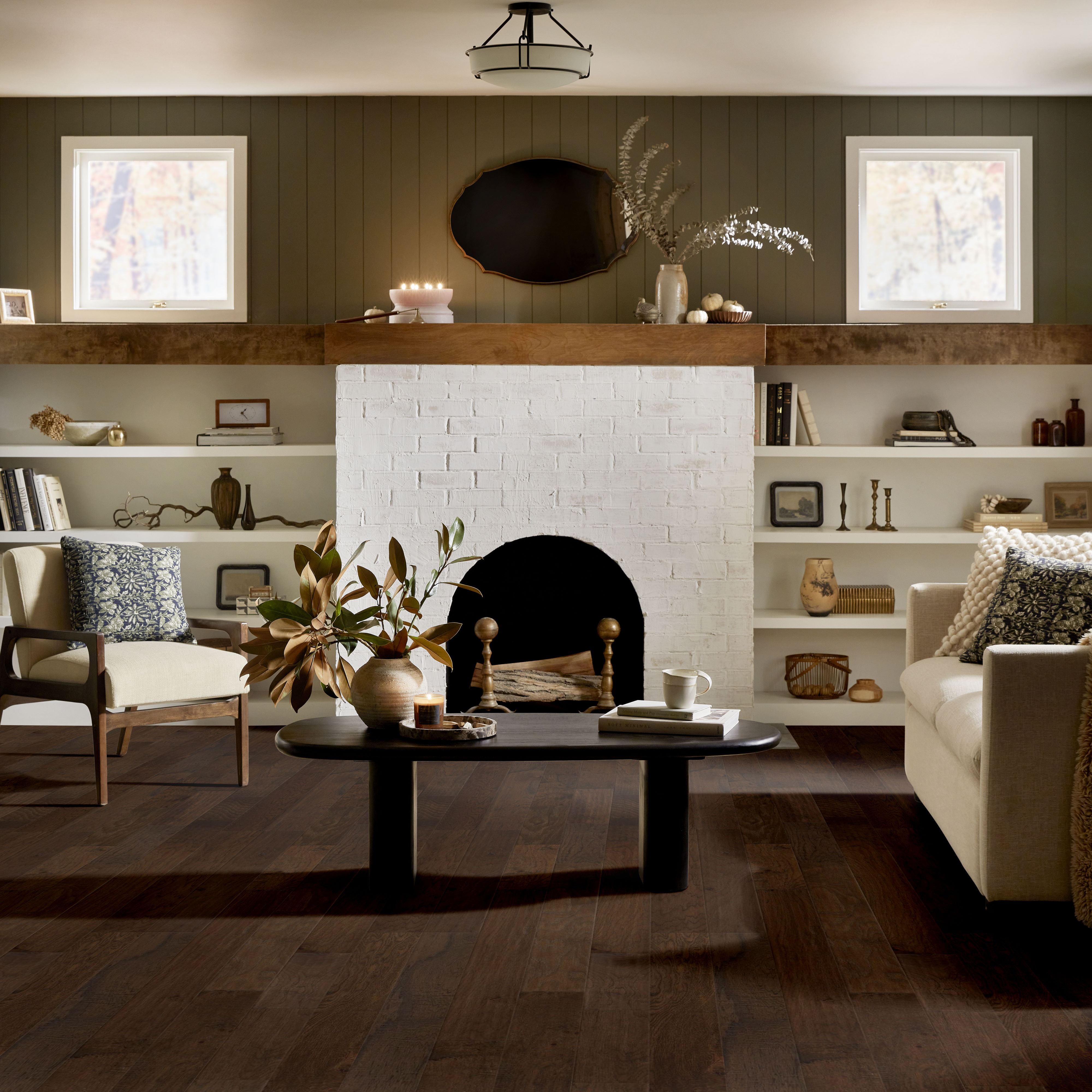 Arbor Place - in color Reflection | Shaw Floors